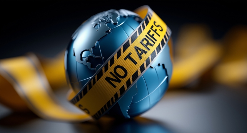 Dropping the Hammer on Tariffs (…or Continued Tariff Uncertainty)